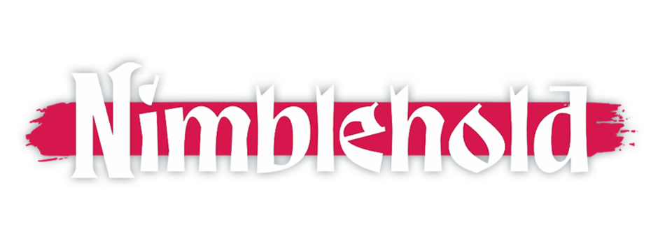 Nimblehold logo