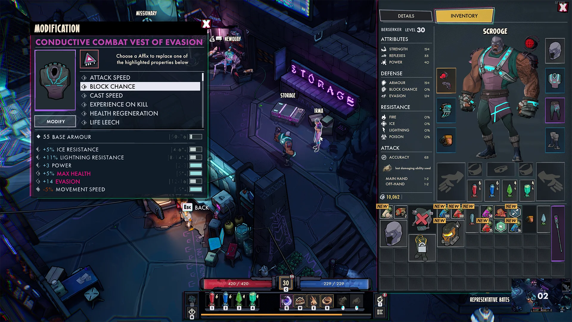 Superfuse crafting mockup 02