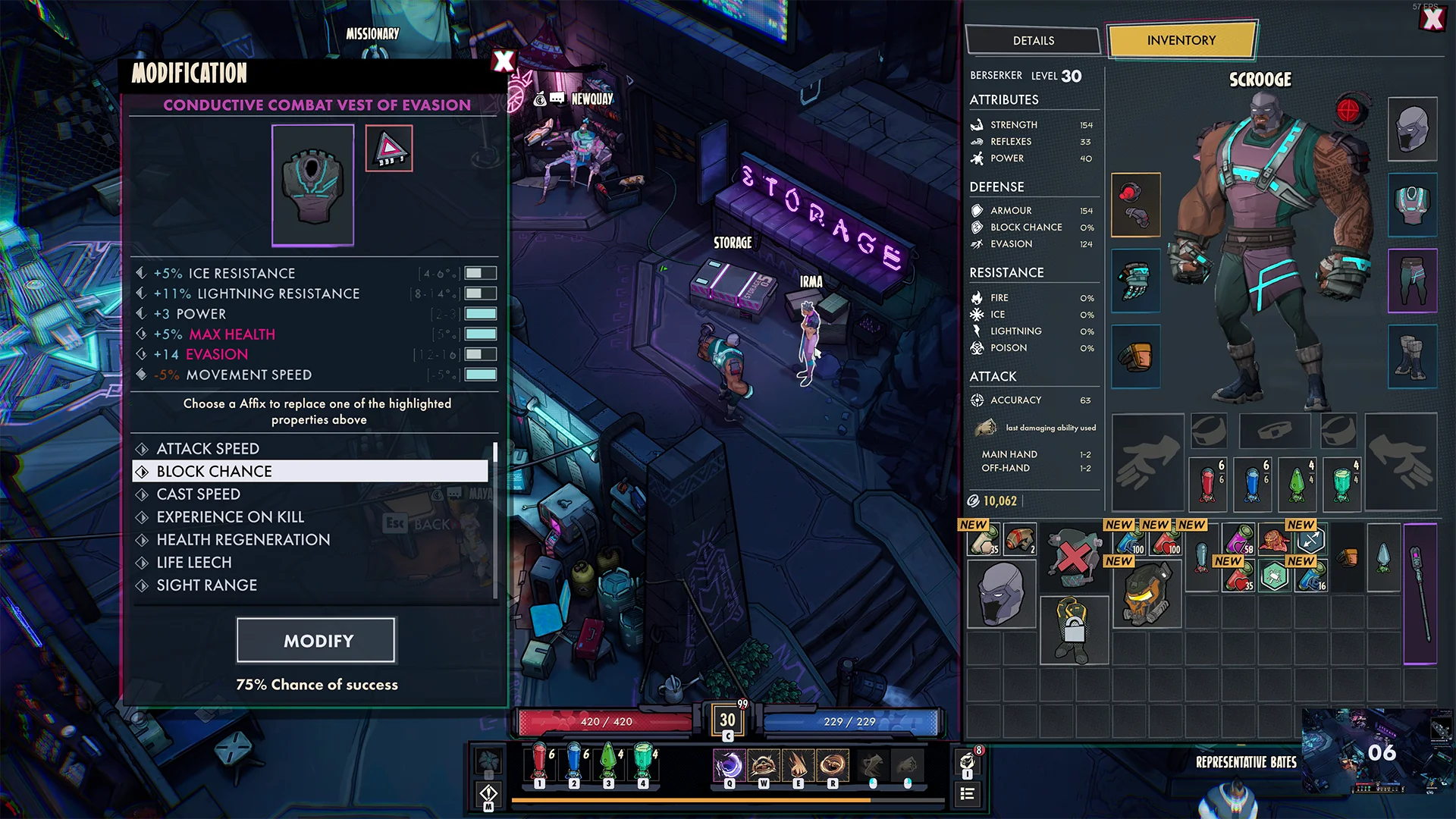 Superfuse crafting mockup 06