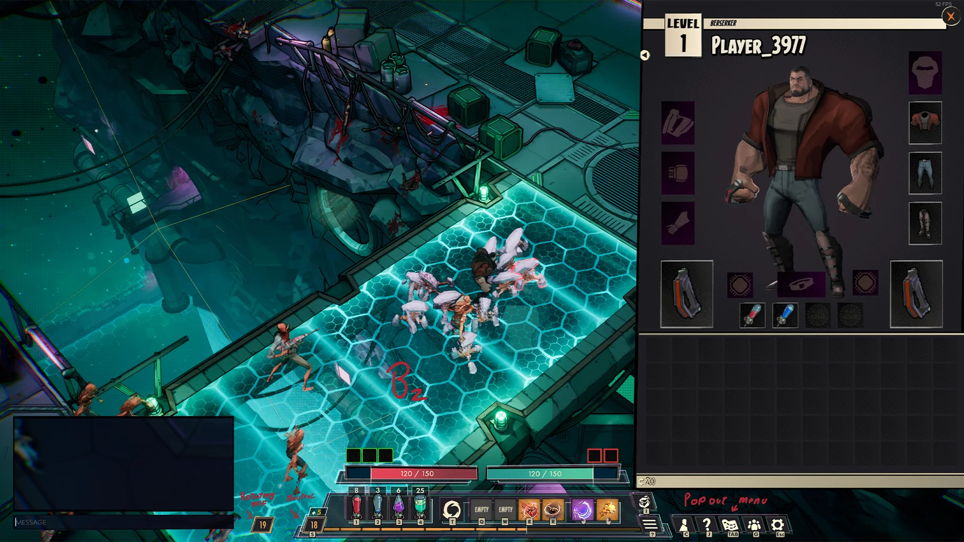 Superfuse actionbar mockup 49