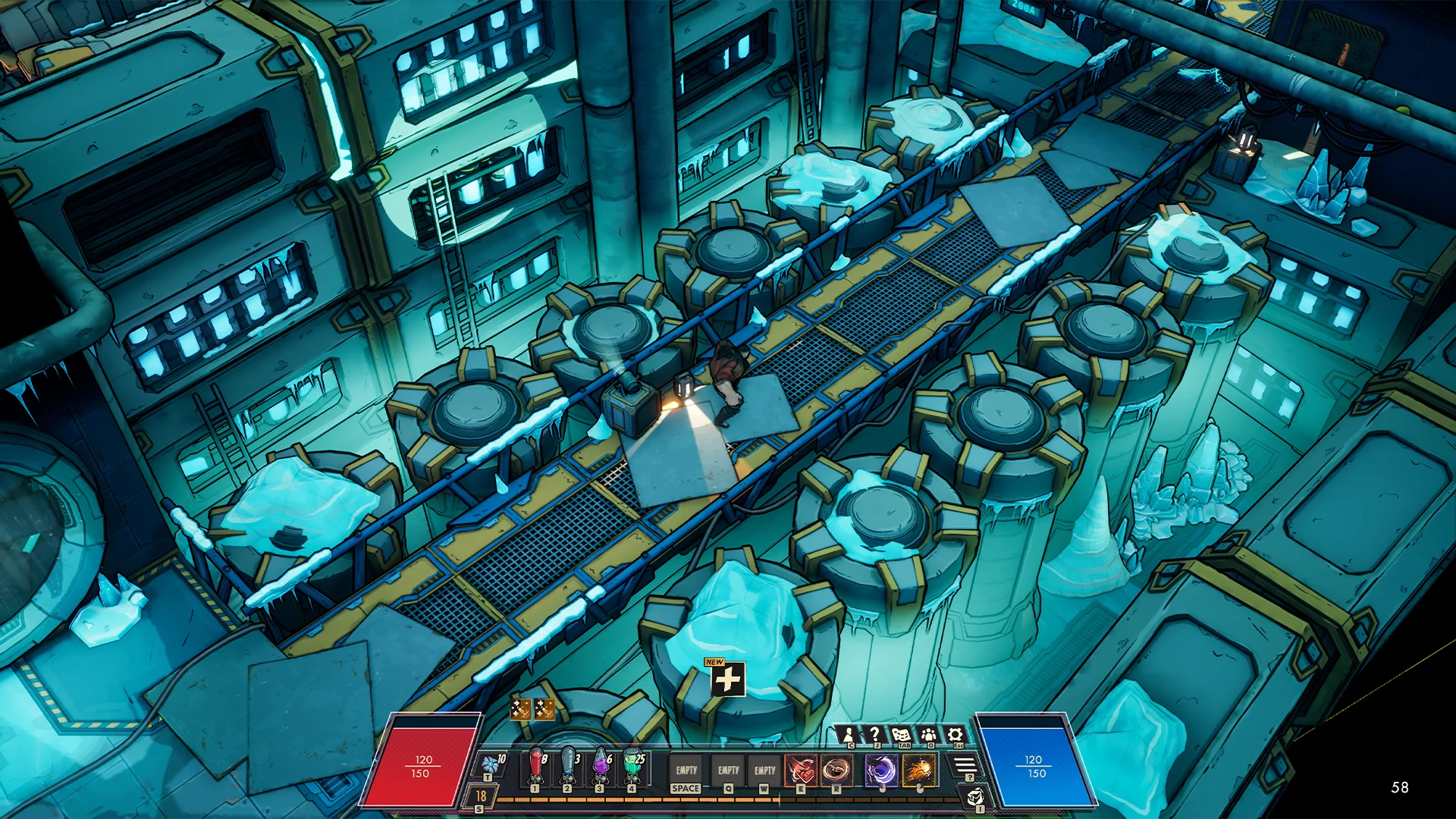 Superfuse actionbar mockup 58