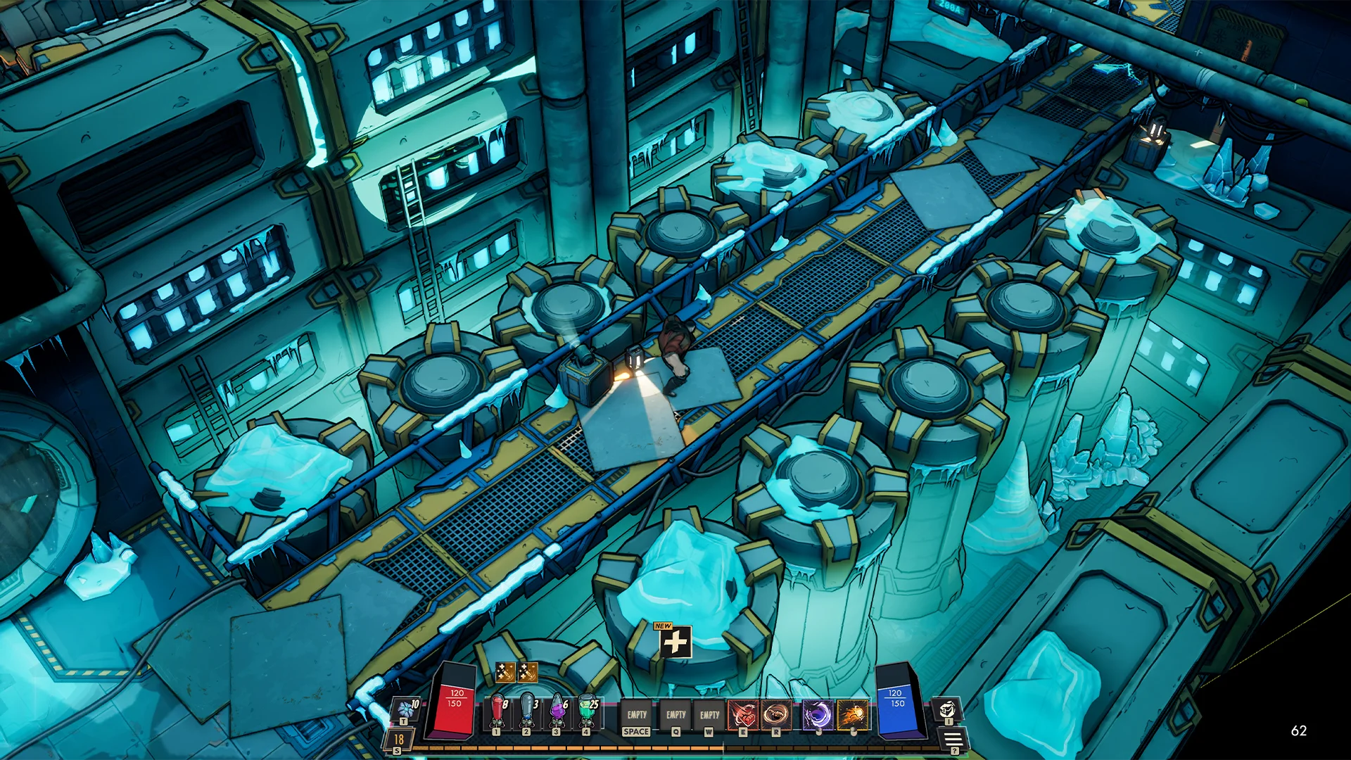 Superfuse actionbar mockup 62