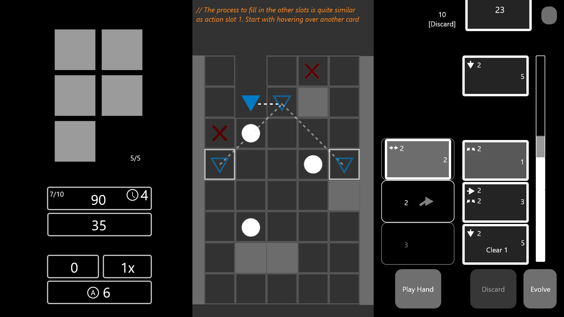 Voraxis movement UX 04