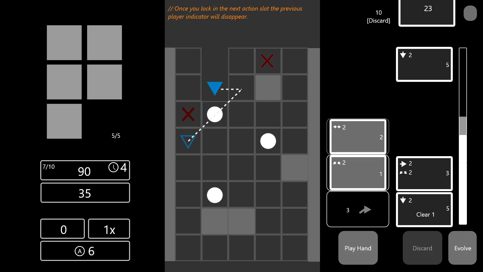 Voraxis movement UX 05